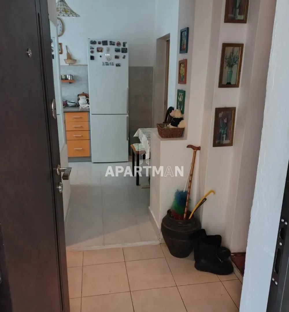 Izdavanje, jednosoban stan, 40m², Bulbulder, Zvezdara Sve Podlokacije