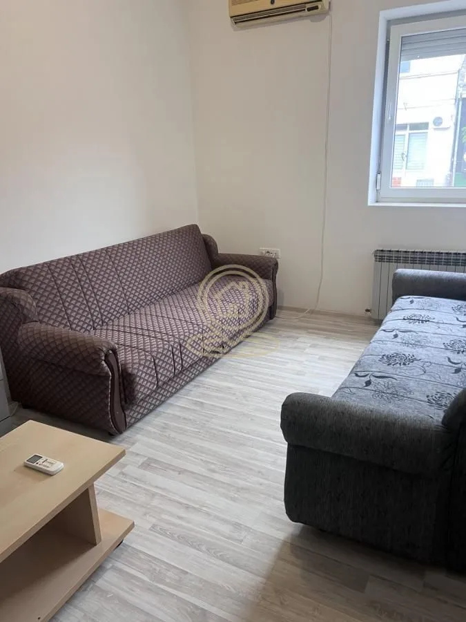 Izdavanje, jednosoban stan, 30m², Podbara, Novi Sad Sve Podlokacije