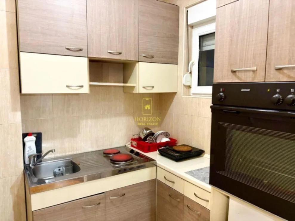 Prodaja, jednosoban stan, 41m², Drač, Podgorica