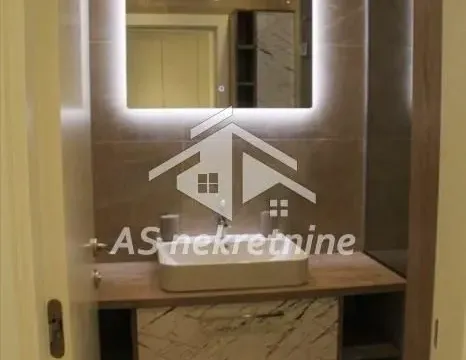 Izdavanje, dvosoban stan, 56m², Novi Beograd Blok 65, Novi Beograd Sve Podlokacije - image 11