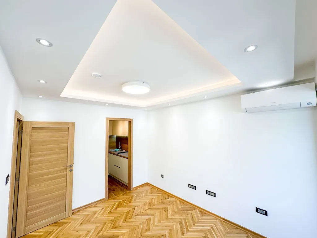 Rent, office space, 106m², Gintaš, Podgorica
