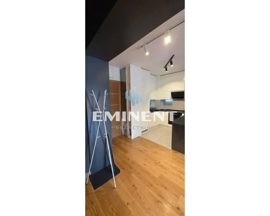 Rent, apartment, 52m², Voždovac Sve Podlokacije, Beograd