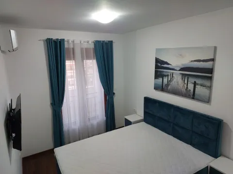 Rent, two bedroom apartment, 70m², Master Kvart, Podgorica - image 2