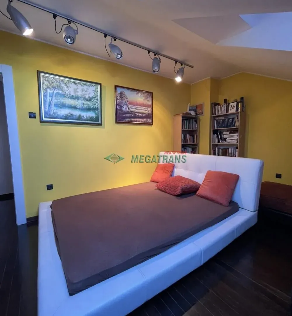 Rent, apartment, 310m², Grbavica, Novi Sad Sve Podlokacije