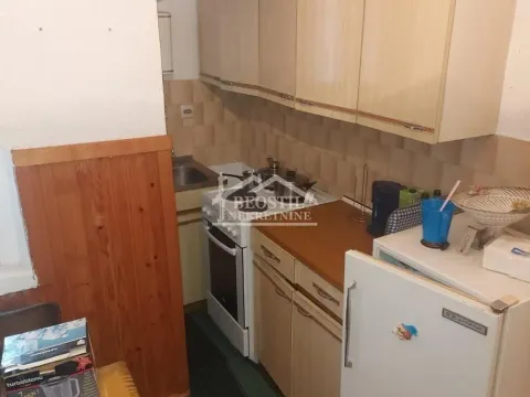 Prodaja, dvosoban stan, 50m², Lion, Zvezdara Sve Podlokacije - image 14