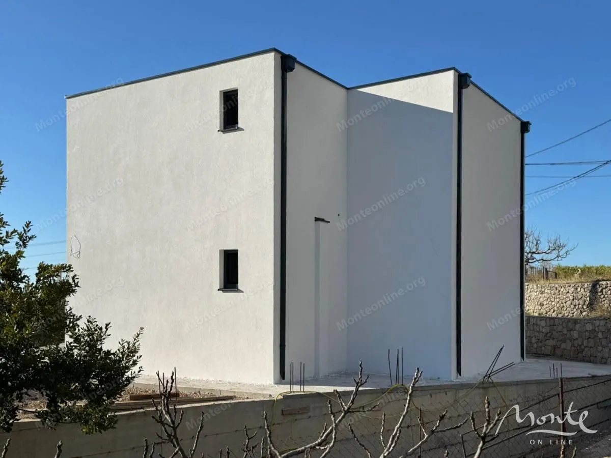 Sale, house, 140m², Dobre Vode, Bar