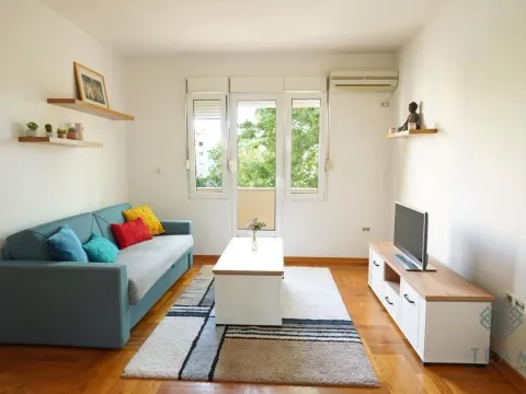 Izdavanje, dvosoban stan, 60m², Centar, Podgorica - image 2