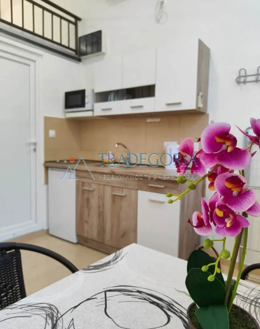Prodaja, stan, 28m², Sutomore, Bar