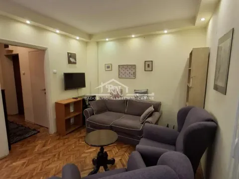 Izdavanje, jednosoban stan, 40m², Karaburma, Palilula Sve Podlokacije - image 5