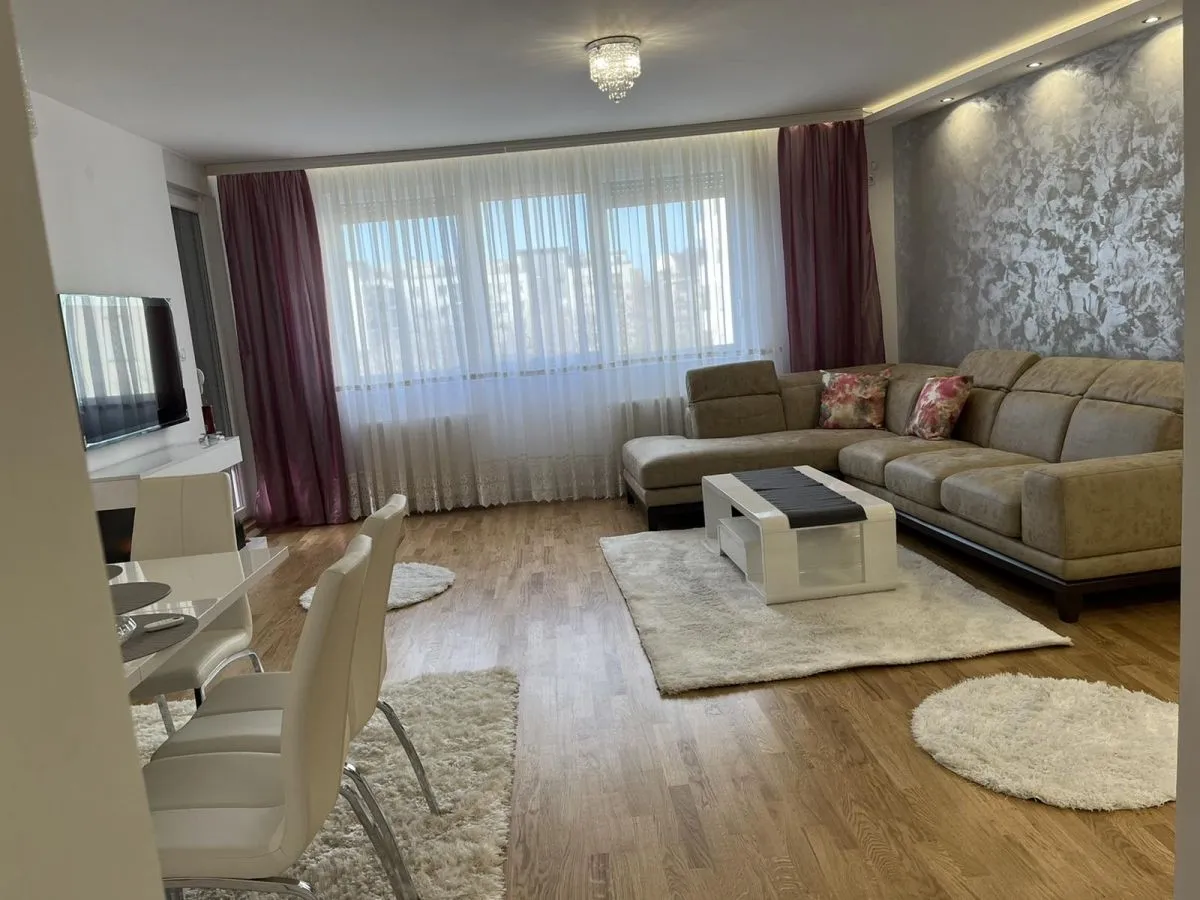 Sale, four bedroom apartment, 101m², Salajka, Novi Sad Sve Podlokacije
