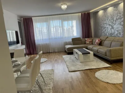 Sale, four bedroom apartment, 101m², Salajka, Novi Sad Sve Podlokacije