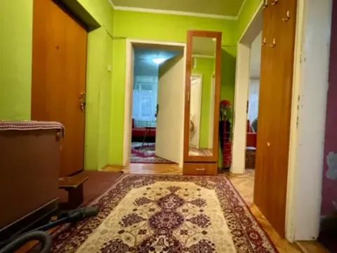 Izdavanje, jednosoban stan, 62m², Autobuska stanica, Podgorica - image 7