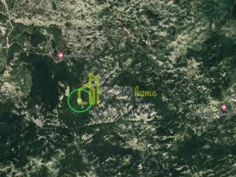 Prodaja, plac, 13327m², Bajice, Cetinje - image 3