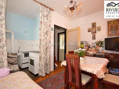 Prodaja, dvosoban stan, 75m², Centar, Herceg Novi - image 6
