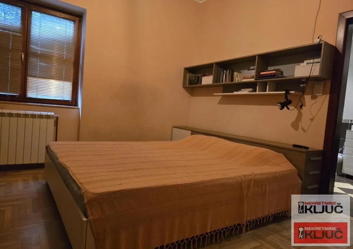 Izdavanje, kuća, 250m², Sajmište, Novi Sad