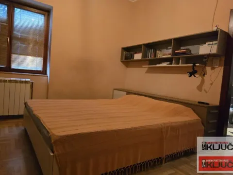 Rent, house, 250m², Sajmište, Novi Sad - image 9