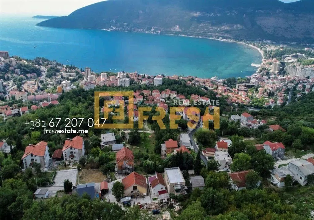 Prodaja, kuća, 318m², Herceg Novi, Crna Gora