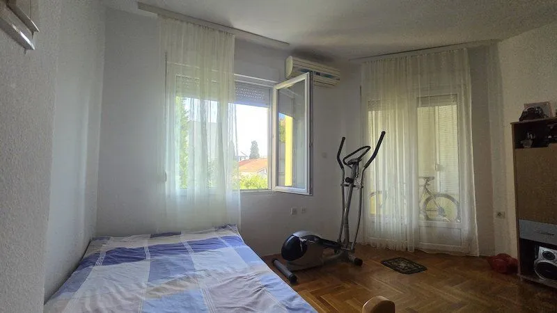 Prodaja, stan, 109m², Momišići, Podgorica