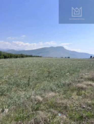 Rent, land lot, 10931m², Tuzi, Podgorica