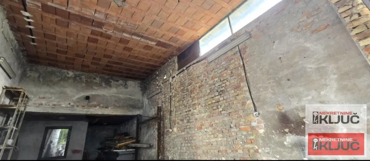 Rent, office space, 90m², Klisa, Novi Sad Sve Podlokacije