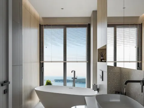 Prodaja, kuća, 210m², Prijevor, Budva - image 11