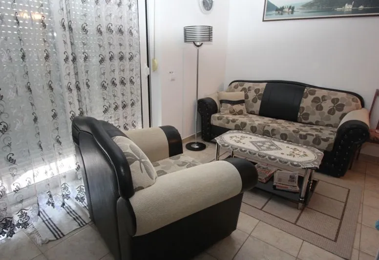 Prodaja, stan, 63m², Bečići, Budva