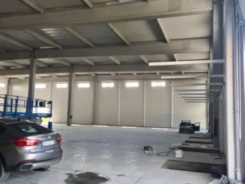 Izdavanje, poslovni prostor, 1400m², Čukarica, Beograd - image 10