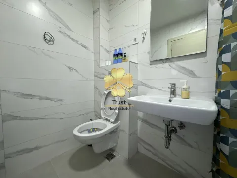 Izdavanje, jednosoban stan, 45m², Zagorič, Podgorica - image 10