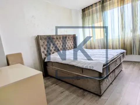 Izdavanje, trosoban stan, 100m², Pejton, Podgorica - image 12