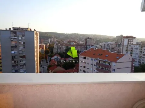 Izdavanje, jednosoban stan, 51m², Medijana, Niš - image 9