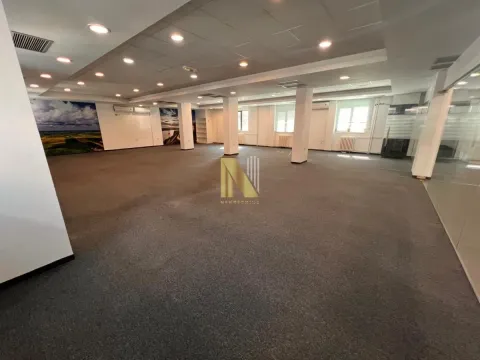 Rent, office space, 1050m², Centar, Novi Sad - image 3