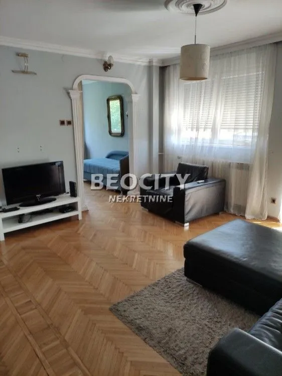 Rent, apartment, 52m², Poštanska Štedionica, Palilula Sve Podlokacije