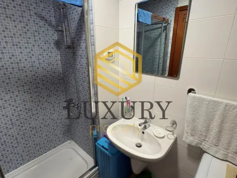 Rent, studio apartment, 35m², City Kvart, Podgorica - image 6