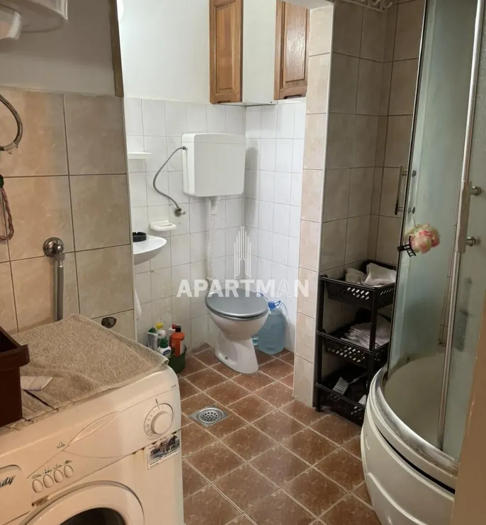 Prodaja, jednosoban stan, 31m², Zeleni Venac, Beograd