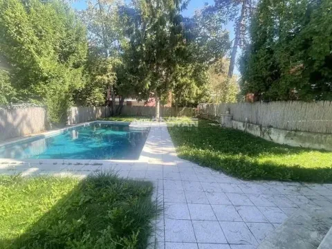 Kuća in Senjak