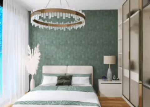 Prodaja, jednosoban stan, 51m², Prčanj, Kotor - image 5