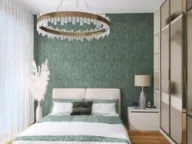 Sale, one bedroom apartment, 51m², Prčanj, Kotor - image 5