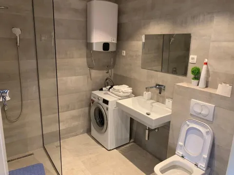 Sale, apartment, 72m², Pržno, Budva - image 10