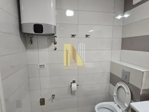 Prodaja, dvosoban stan, 46m², Novo naselje, Novi Sad - image 10