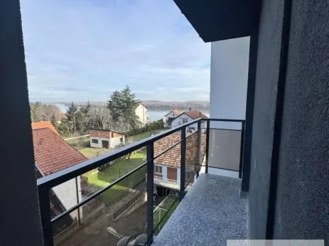 Sale, two bedroom apartment, 43m², Stari Banovci, Stara Pazova - image 10