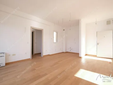 Prodaja, dvosoban stan, 66m², Tivat, Crna Gora - image 19