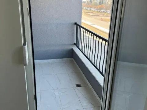 Rent, one bedroom apartment, 46m², Stari Aerodrom, Podgorica - image 12