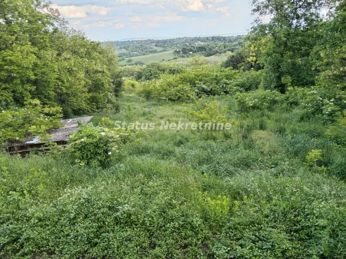 Prodaja, kuća, 42m², Sremski Karlovci, Novi Sad