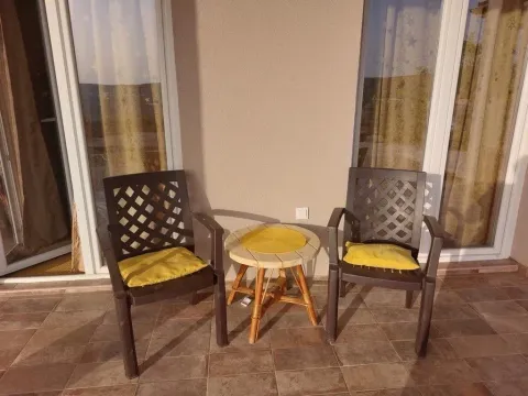 Izdavanje, jednosoban stan, 26m², Sutvara, Kotor - image 7