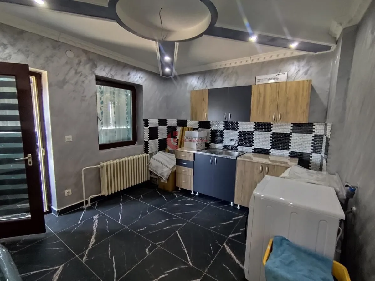 Sale, house, 538m², Peščara, Subotica
