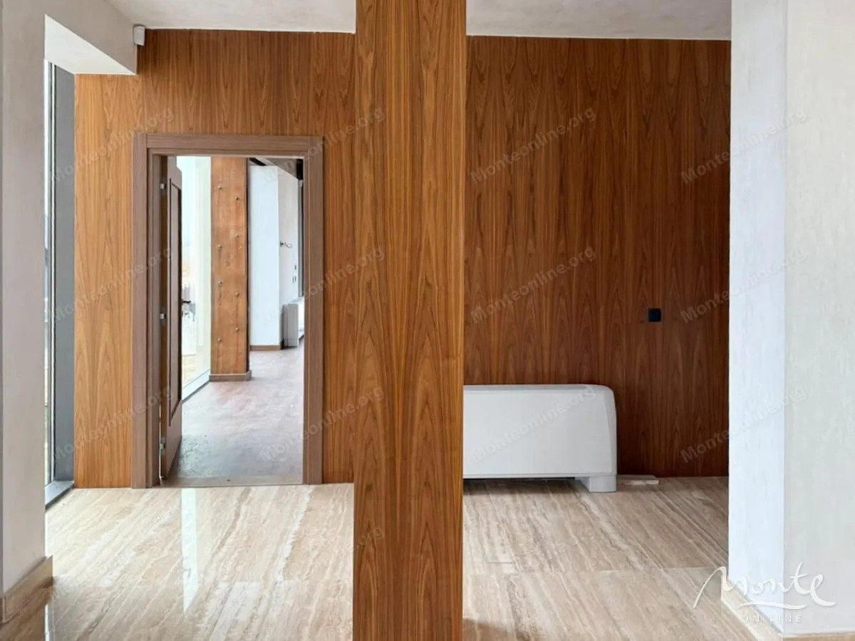 Prodaja, kuća, 1283m², Motički gaj, Žabljak