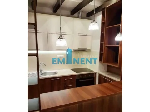 Rent, three bedroom apartment, 62m², Đeram Pijaca, Beograd - image 9