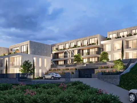 Sale, two bedroom apartment, 75m², Muo, Kotor - image 2