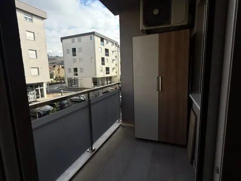 Izdavanje, jednosoban stan, 48m², Nova Dalmatinska, Podgorica - image 10