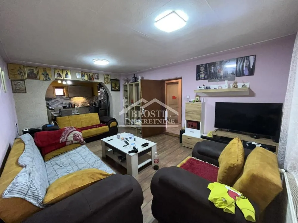 Prodaja, kuća, 142m², Centar, Smederevo